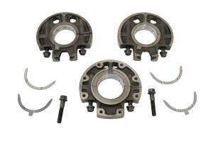 Kubota - 21 Kubota RTV-X1140W Crankshaft Main Bearing Holders - Image 4