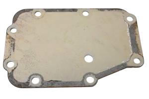 Kubota - 21 Kubota RTV-X1140W Transmission Breather Plate Cover - Image 3