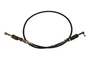 21 Kubota RTV-X1140W 4Wd Cable