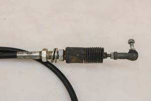 Kubota - 21 Kubota RTV-X1140W 4Wd Cable - Image 3