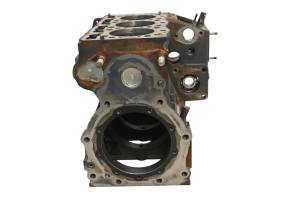 Kubota - 21 Kubota RTV-X1140W Crankcase Center Crank Case & Pistons - Image 5