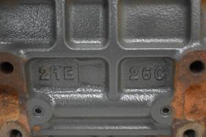 Kubota - 21 Kubota RTV-X1140W Crankcase Center Crank Case & Pistons - Image 8