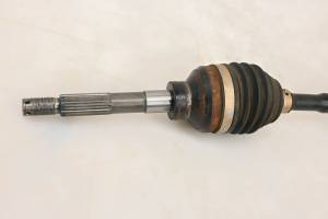 Kubota - 21 Kubota RTV-X1140W Front Left Or Right Cv Axle - Image 2