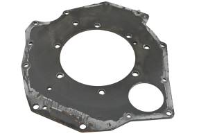 Kubota - 21 Kubota RTV-X1140W Rear End Plate - Image 2