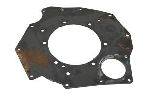 Kubota - 21 Kubota RTV-X1140W Rear End Plate - Image 3
