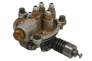 21 Kubota RTV-X1140W Hydraulic Pump Control Valve