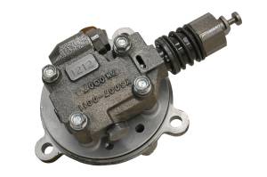 Kubota - 21 Kubota RTV-X1140W Hydraulic Pump Control Valve - Image 3