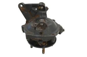 Kubota - 21 Kubota RTV-X1140W Front Left Spindle Knuckle - Image 4