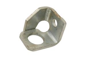21 Kubota RTV-X1140W Rear Transmission Hook Bracket Mount