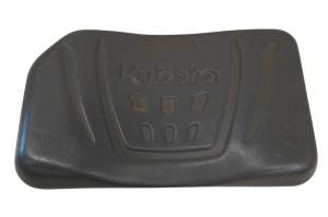 21 Kubota RTV-X1140W Passenger Side Seat Back Cushion