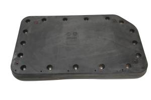 Kubota - 21 Kubota RTV-X1140W Passenger Side Seat Back Cushion - Image 4