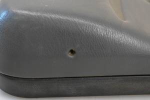 Kubota - 21 Kubota RTV-X1140W Passenger Side Seat Back Cushion - Image 5
