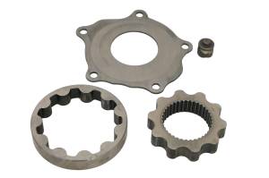 21 Kubota RTV-X1140W Oil Pump & Cover
