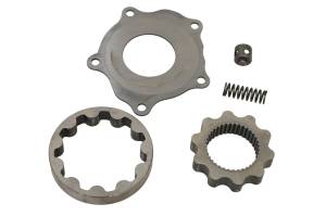 Kubota - 21 Kubota RTV-X1140W Oil Pump & Cover - Image 2