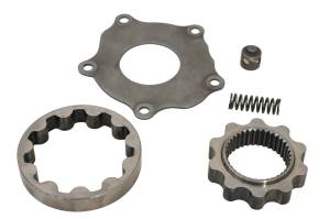 Kubota - 21 Kubota RTV-X1140W Oil Pump & Cover - Image 3