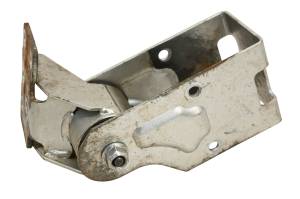 21 Kubota RTV-X1140W Upper Transmission Support Bracket Mount
