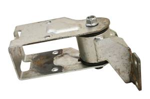 Kubota - 21 Kubota RTV-X1140W Upper Transmission Support Bracket Mount - Image 4