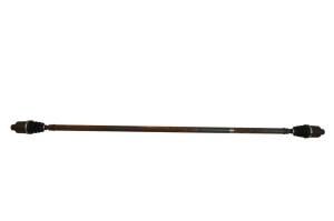 21 Kubota RTV-X1140W Rear Propeller Drive Shaft
