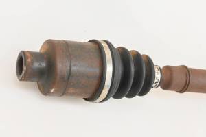Kubota - 21 Kubota RTV-X1140W Rear Propeller Drive Shaft - Image 2