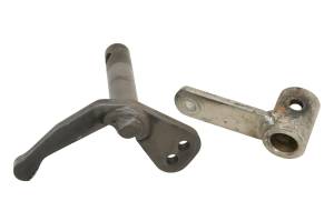 21 Kubota RTV-X1140W Fwd Shift Shaft Shifter