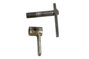 Kubota - 21 Kubota RTV-X1140W Fwd Shift Shaft Shifter - Image 2