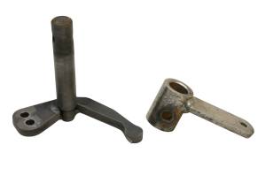 Kubota - 21 Kubota RTV-X1140W Fwd Shift Shaft Shifter - Image 3