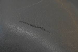 Kubota - 21 Kubota RTV-X1140W Passenger Side Front Seat Bottom Cushion - Image 5