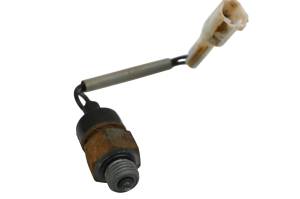 21 Kubota RTV-X1140W Neutral Safety Switch
