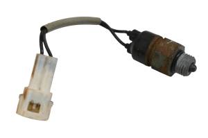 Kubota - 21 Kubota RTV-X1140W Neutral Safety Switch - Image 3