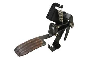 21 Kubota RTV-X1140W Accelerator Pedal