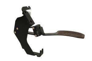 Kubota - 21 Kubota RTV-X1140W Accelerator Pedal - Image 2