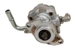 21 Kubota RTV-X1140W Hydraulic Oil Pump