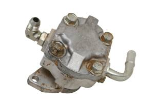 Kubota - 21 Kubota RTV-X1140W Hydraulic Oil Pump - Image 3