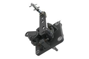 Kubota - 21 Kubota RTV-X1140W Speed Control Plate Assembly - Image 2