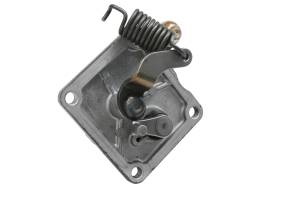 Kubota - 21 Kubota RTV-X1140W Speed Control Plate Assembly - Image 3