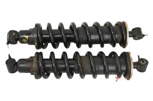 21 Kubota RTV-X1140W Front Shocks