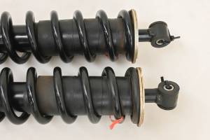 Kubota - 21 Kubota RTV-X1140W Front Shocks - Image 3