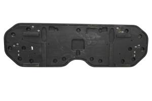 Kubota - 21 Kubota RTV-X1140W Rear Passenger Bottom Seat Cushion - Image 3