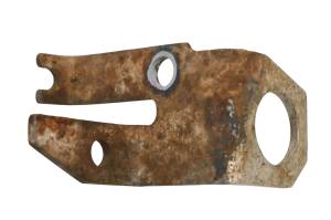 Kubota - 21 Kubota RTV-X1140W Hst Hook Bracket - Image 2
