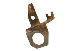 Kubota - 21 Kubota RTV-X1140W Hst Hook Bracket - Image 3