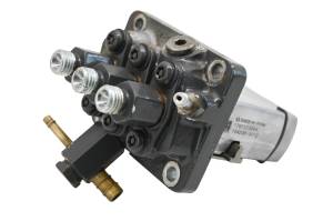 Kubota - 21 Kubota RTV-X1140W Fuel Injection Pump - Image 2