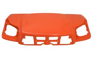 21 Kubota RTV-X1140W Hood Front Fender Cover