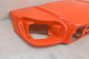 Kubota - 21 Kubota RTV-X1140W Hood Front Fender Cover - Image 2