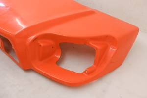 Kubota - 21 Kubota RTV-X1140W Hood Front Fender Cover - Image 3