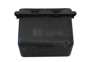 Kubota - 21 Kubota RTV-X1140W Tool Storage Box - Image 2