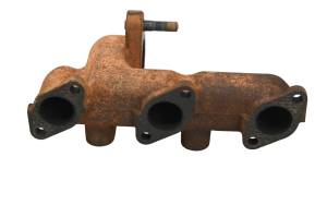 Kubota - 21 Kubota RTV-X1140W Exhaust Manifold Flange - Image 3