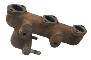Kubota - 21 Kubota RTV-X1140W Exhaust Manifold Flange - Image 4