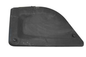 21 Kubota RTV-X1140W Right Side Fender Panel Cover