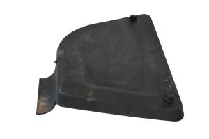 Kubota - 21 Kubota RTV-X1140W Right Side Fender Panel Cover - Image 2