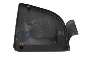 Kubota - 21 Kubota RTV-X1140W Right Side Fender Panel Cover - Image 3